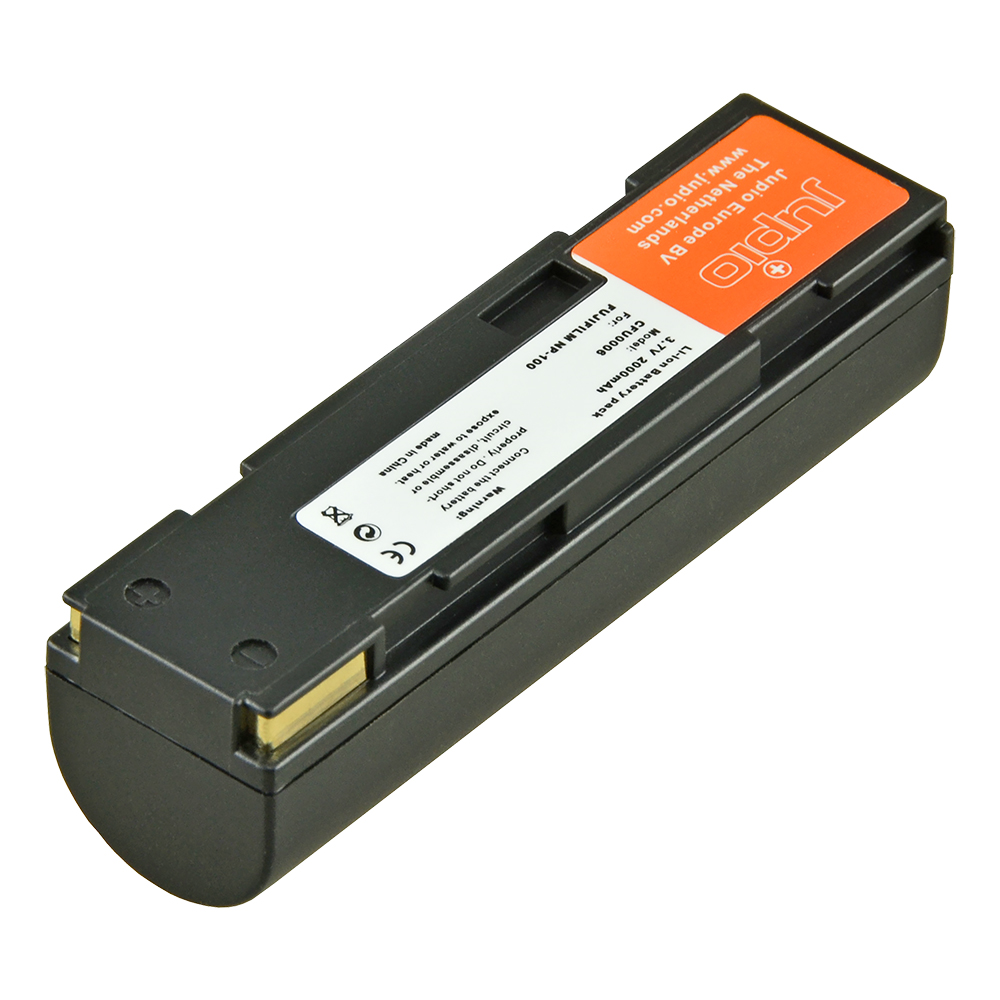 Afbeelding van Fuji NP-100 / BN-V101 for JVC